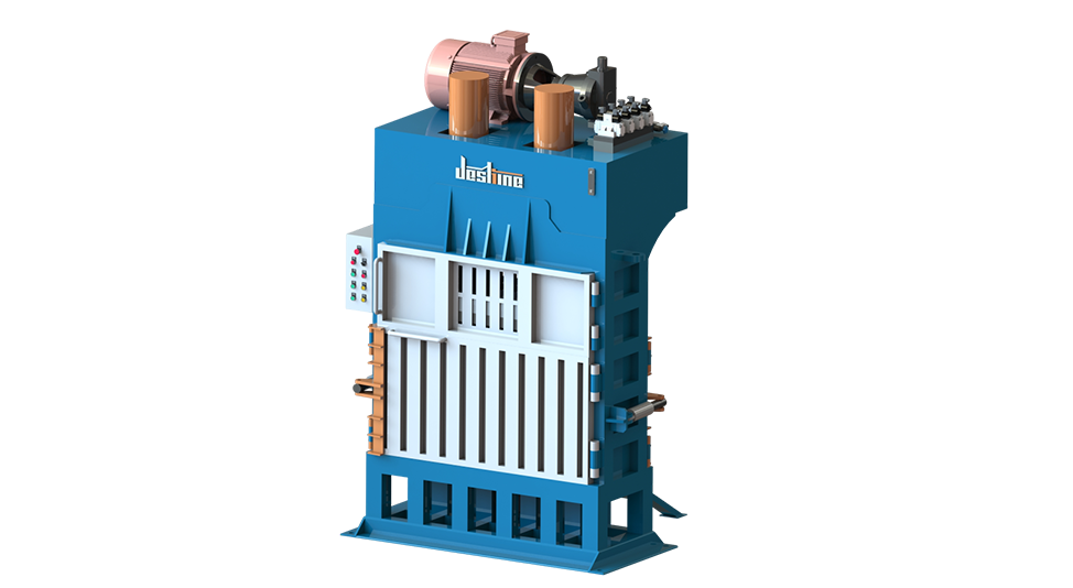  Vertical Natural Fiber