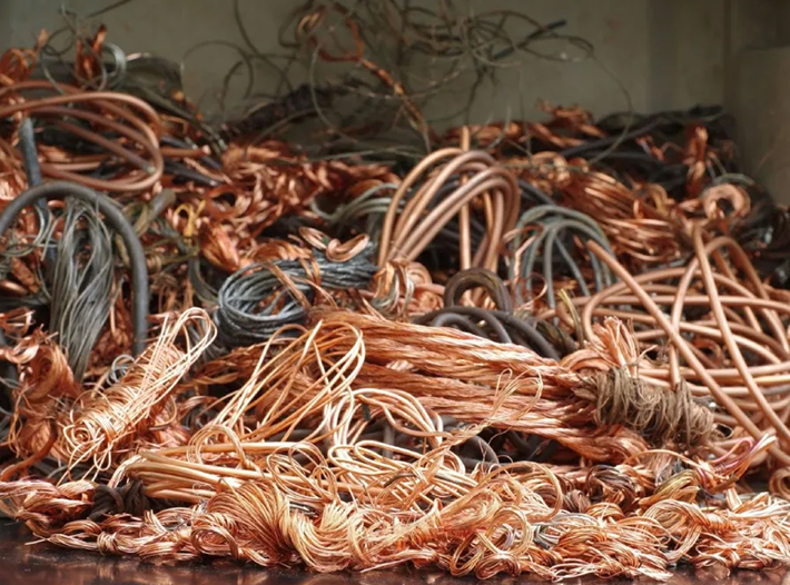 Copper Wire
