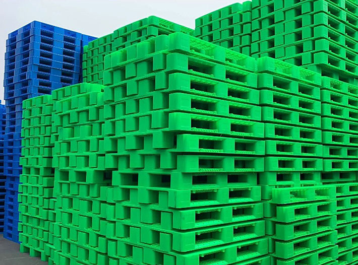 Plastic Pallets
