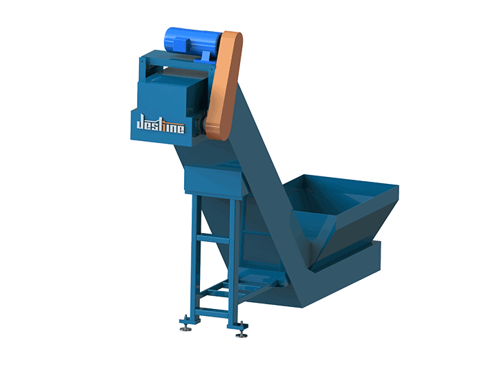 Steel Chain Conveyor