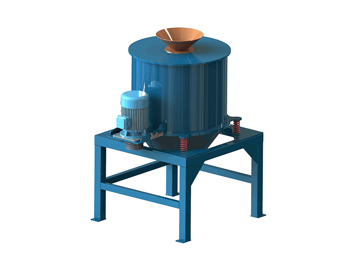 Centrifugal Dryer