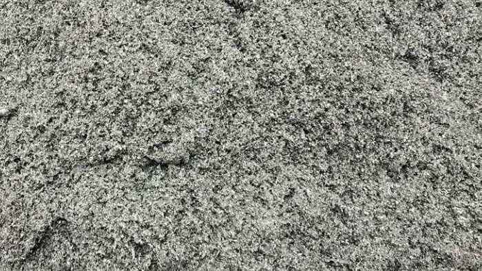 Aluminum Chips Briquetting Pre...