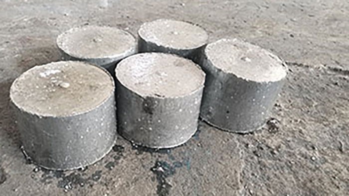 High Quality Aluminum Chips Br...