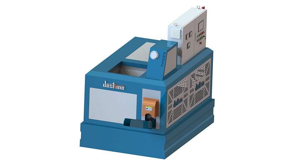  Metal Briquette Machine