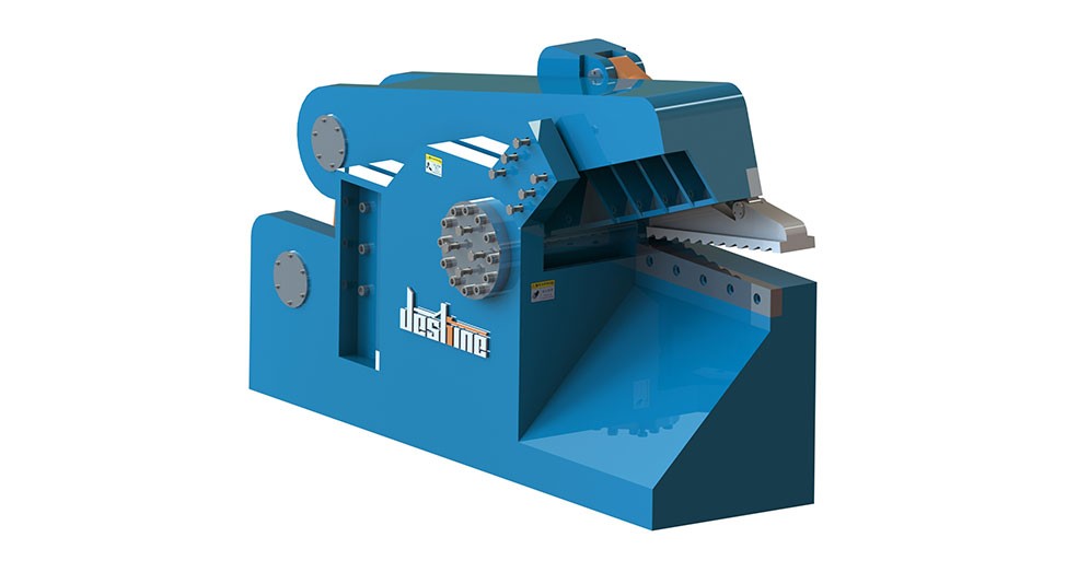  Alligator Metal Shear