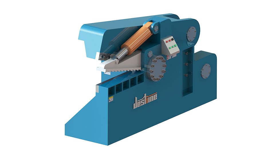  Crocodile Metal Shear