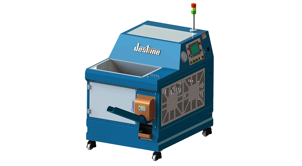  Small Briquetting Press