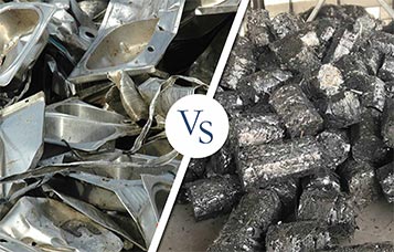 Stainless Steel Scrap