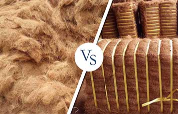 Coir Fiber