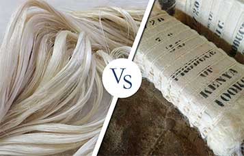 Sisal Fiber