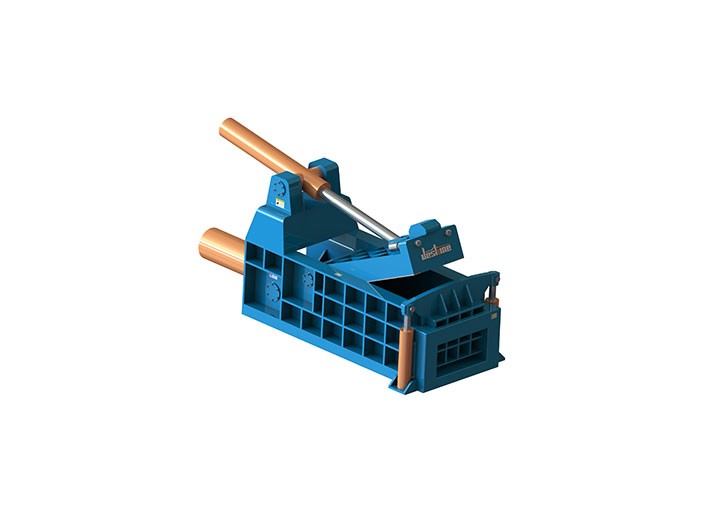 How to maintain Metal Scrap Baler? 