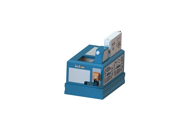 How do you guarantee the safe and secure delivery of your machine? 