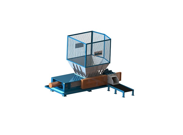 What all do I need to install the Metal Scrap Baler?