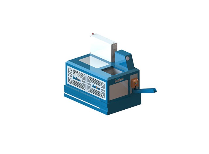 How much would your machine, its installation, and training cost me? 