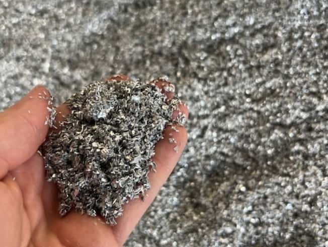 Y83-250 Metal Chips Briquetting Press