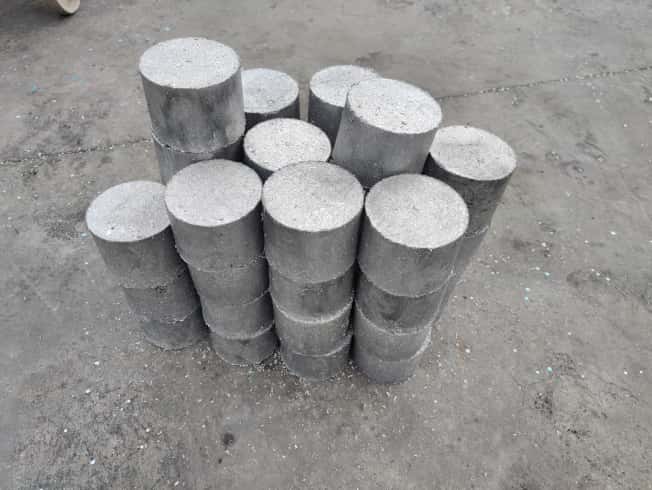 Metal Chip Briquette Processing Equipment