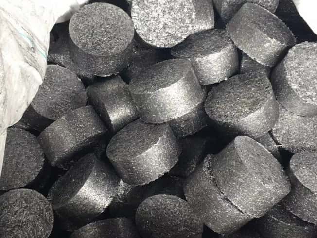 Metal Chip Briquette Processing Equipment