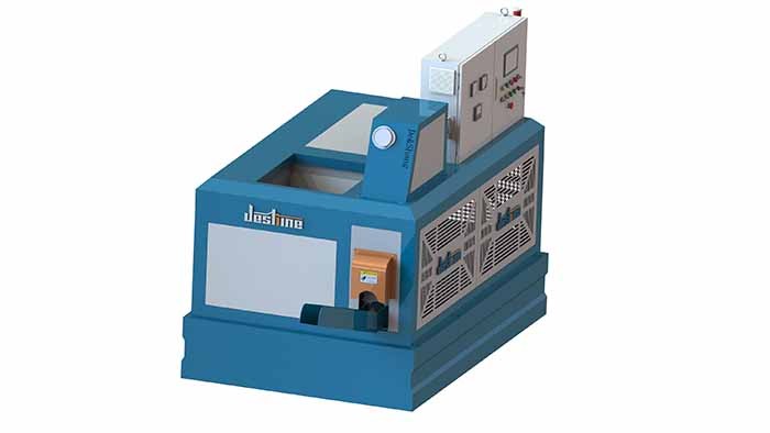 Precautions for using a scrap metal briquetting machine？