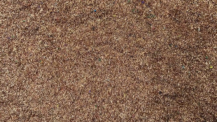 Methods to improve the efficiency of metal briquetting machines