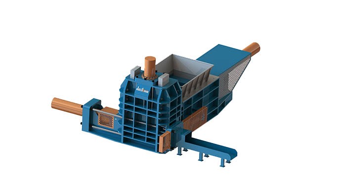 Best practices for hydraulic oil management in scrap metal balers: quality, filtration, and replacement cycle