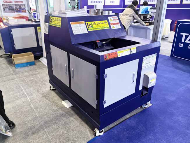 Briquetting Machine Waste Metal Chip Briquette Press