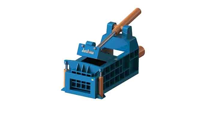 Metal Baler Won't Start? Step-by-Step Troubleshoot...