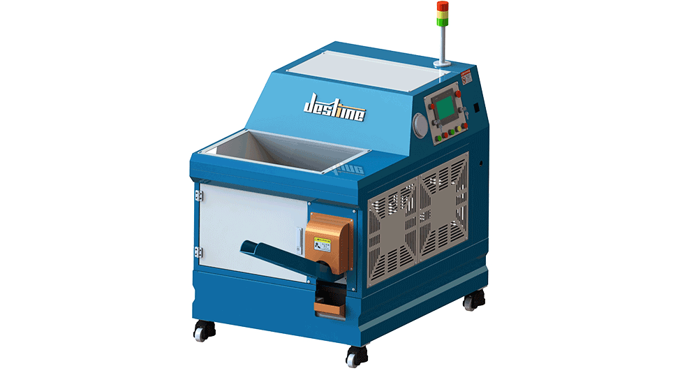 Small Briquetting Press