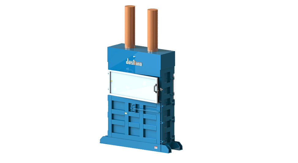 Vertical Natural Fiber