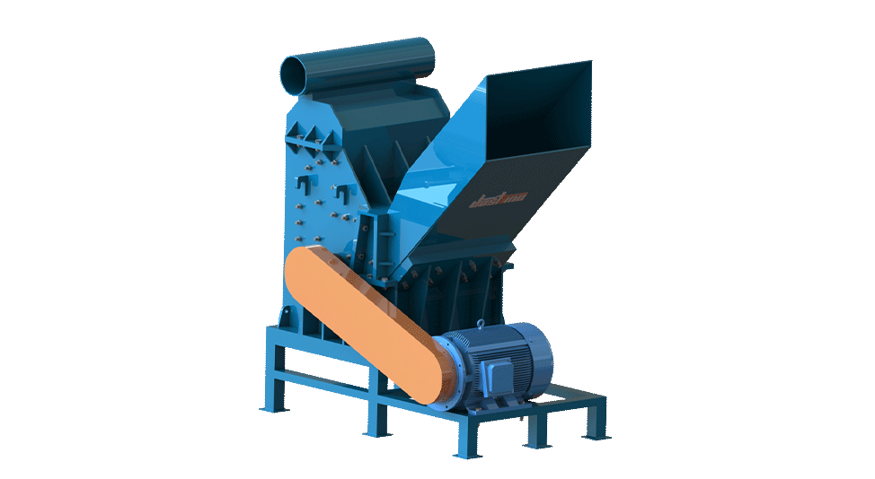 Hammer Crusher Machine