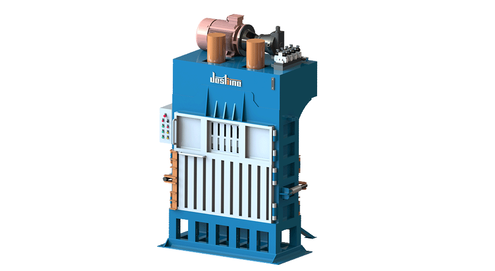  Vertical Natural Fiber