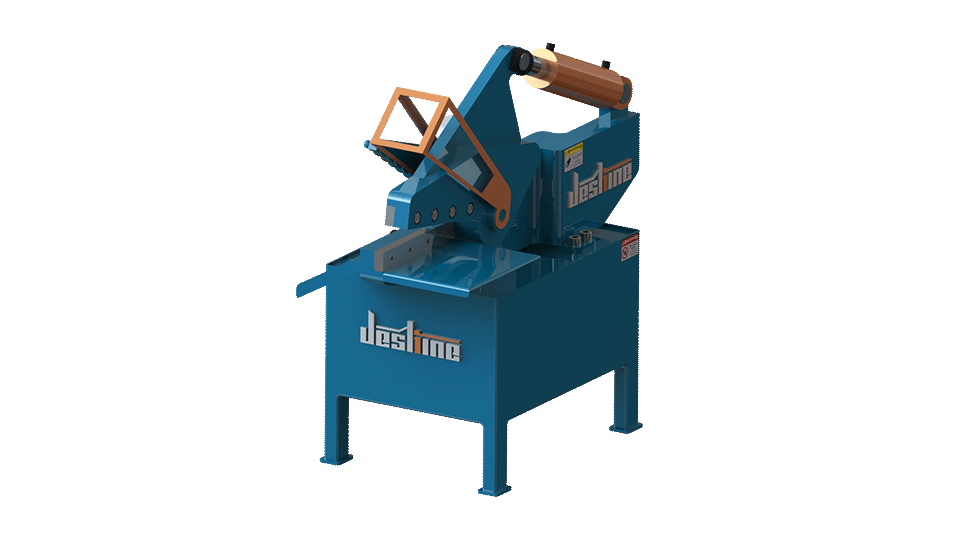 Mini Alligator Shear Machine