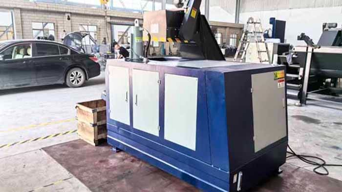 Key Configuration Parameters to Consider When Purchasing a Metal Scrap briquetting Machine