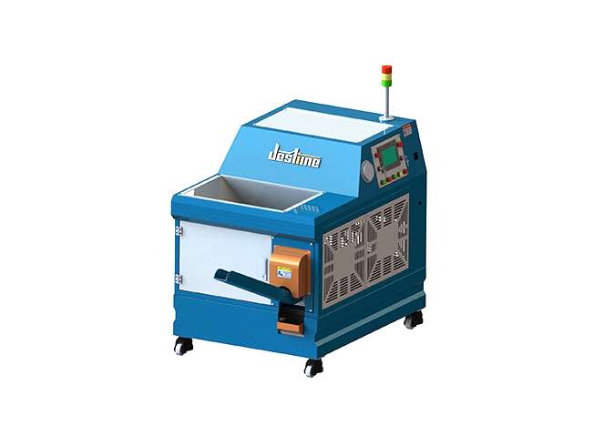 Small Briquetting Press