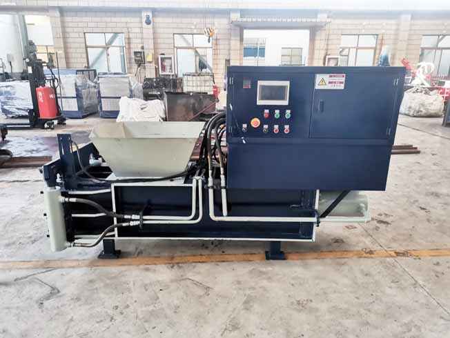 Y81Q Iron Scrap Metal Baling Press