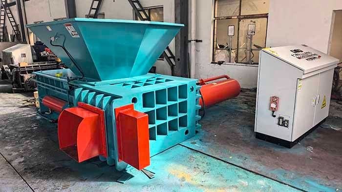 Why does your recycling plant need a high-performa...