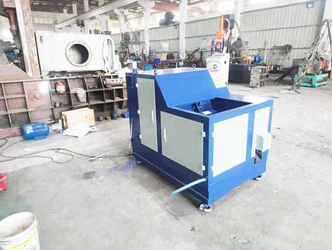 Cheap Metal Chips Briquetting Press