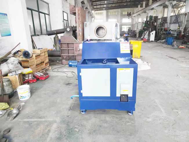 Cheap Metal Chips Briquetting Press