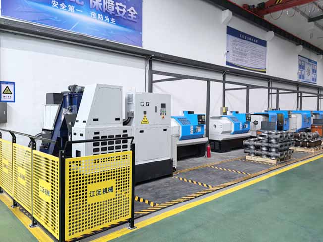 Metal Chip Briquette Compact Machine
