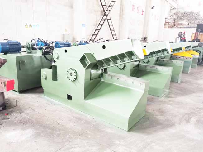 Russian Metal Alligator Shear