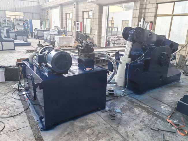 Good Manufacturer For Metal Alligator Shear