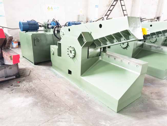 Russian Metal Alligator Shear