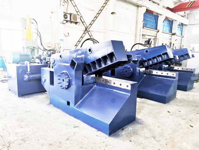 Factory Price Alligator Rebar Shear