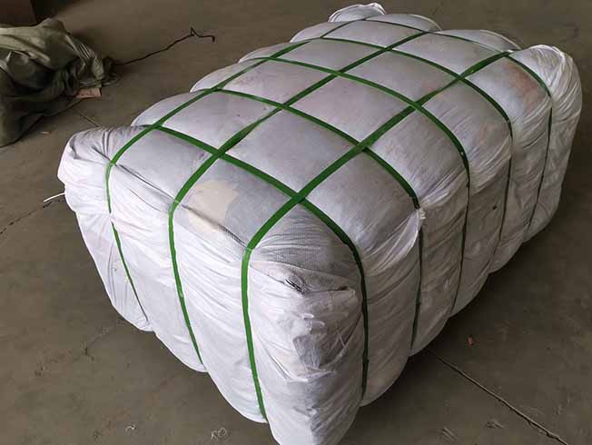 100Lb Used Clothes Baler