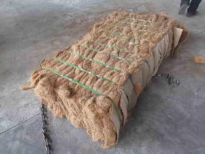 200Kg Sisal Baling Machine